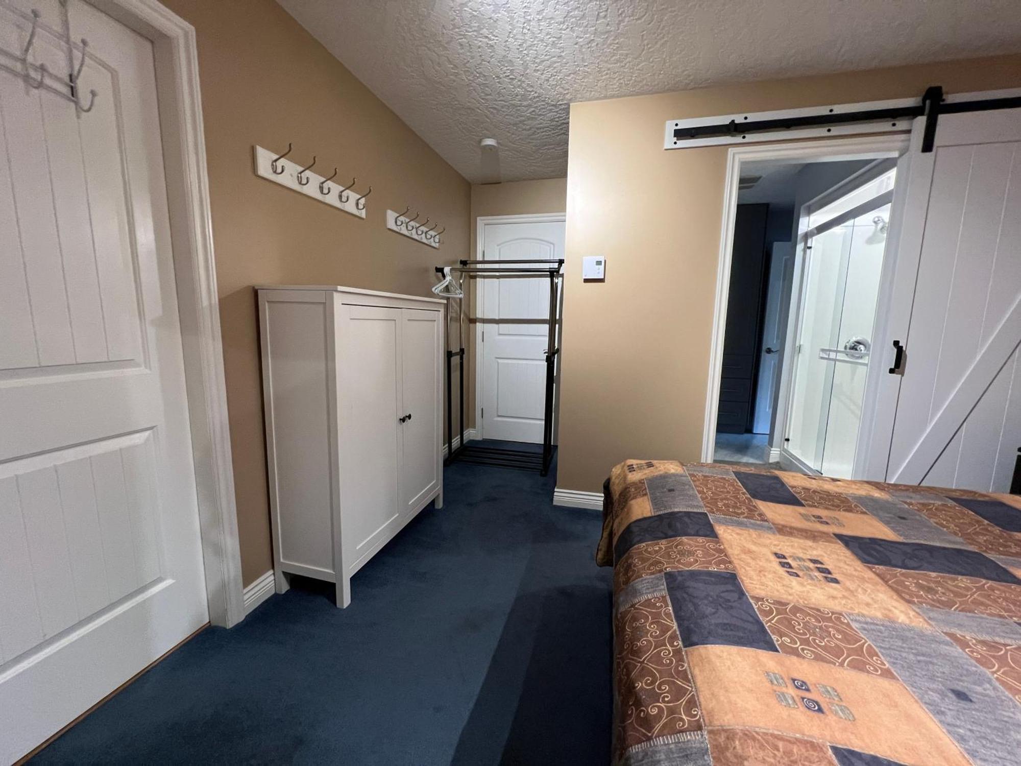 Royston Little Bear Garden View Suites-Hummingbird מראה חיצוני תמונה